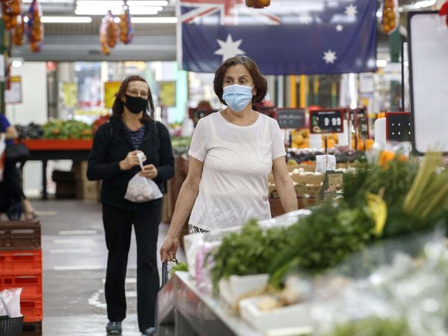 Explained: When masks need to be worn in Central Qld