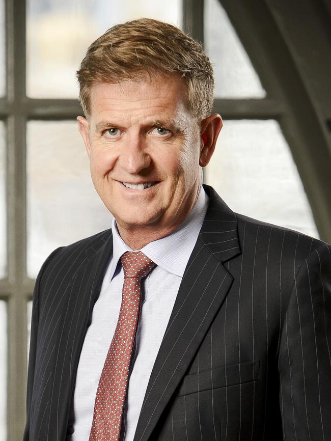 Seven Network CEO Tim Worner has apologised for the affair and said he feels ‘shamed’ by it.