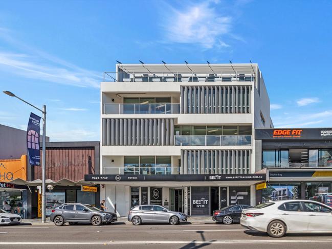 377-383 New South Head Rd, Double Bay. NSW Real Estate.