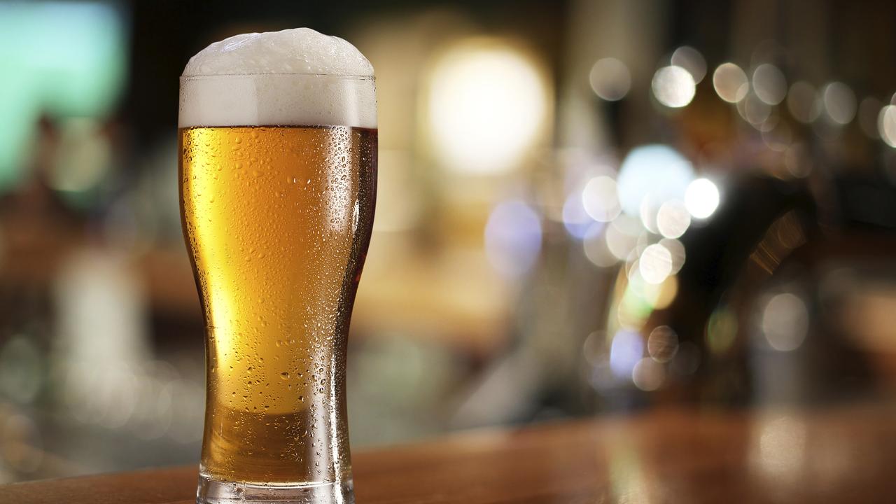 A schooner or pint of beer should only go up by one cent when the excise increases in February.