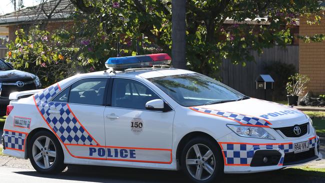 Queensland Police and emergency services have responded to multiple accidents on Gold Coast roads this morning.