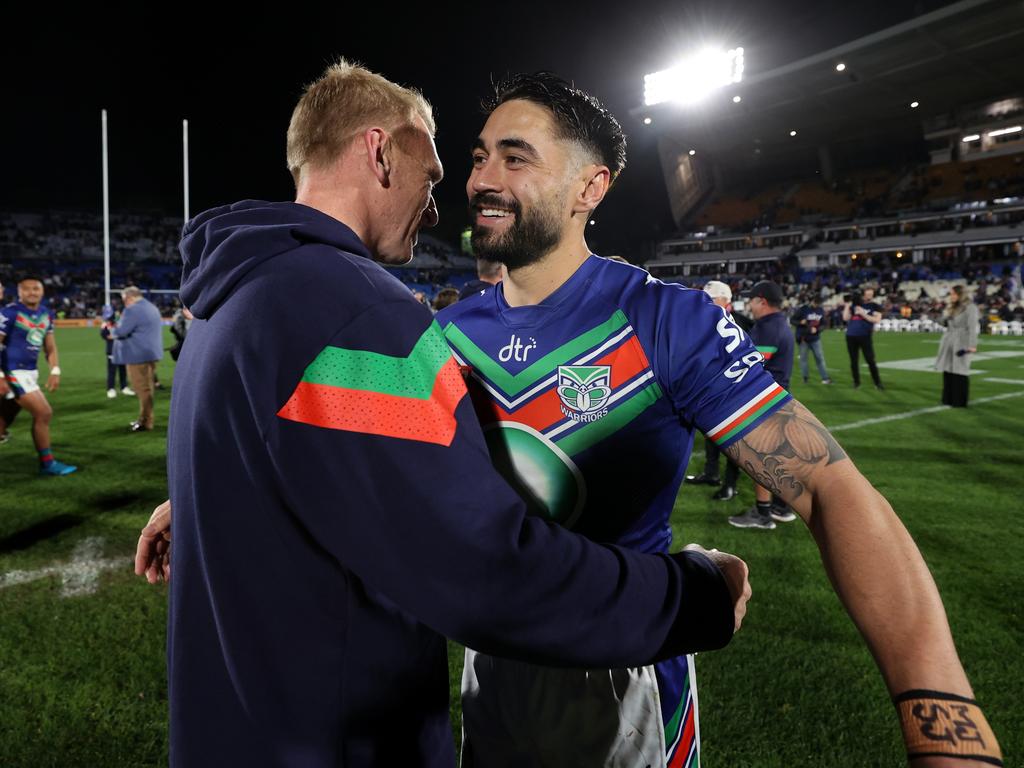 NRL finals: The Panthers blueprint that can end Broncos fairytale