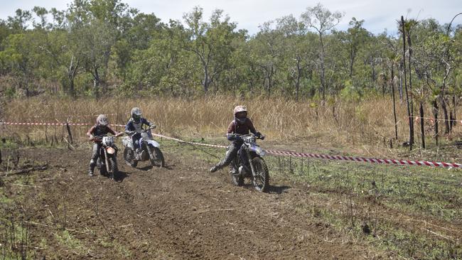 Action from the 52nd annual Kamfari motorsports event, May 5 2024. Picture: Darcy Jennings.