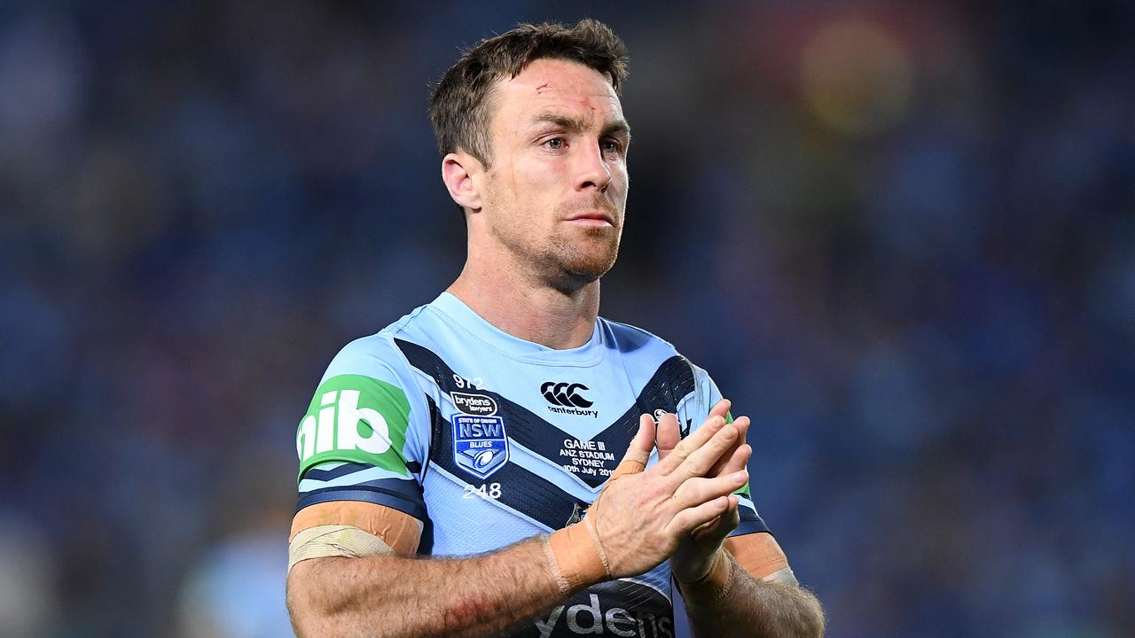 Could James Maloney end up in France?