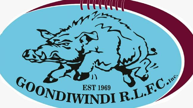 Goondiwindi Boars