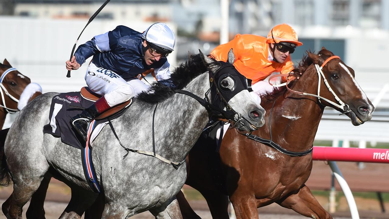 Makybe Diva Stakes Day