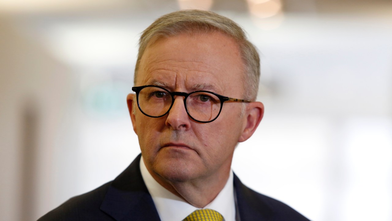 Opposition hits out at Anthony Albanese for ‘huge broken promise’ on ...