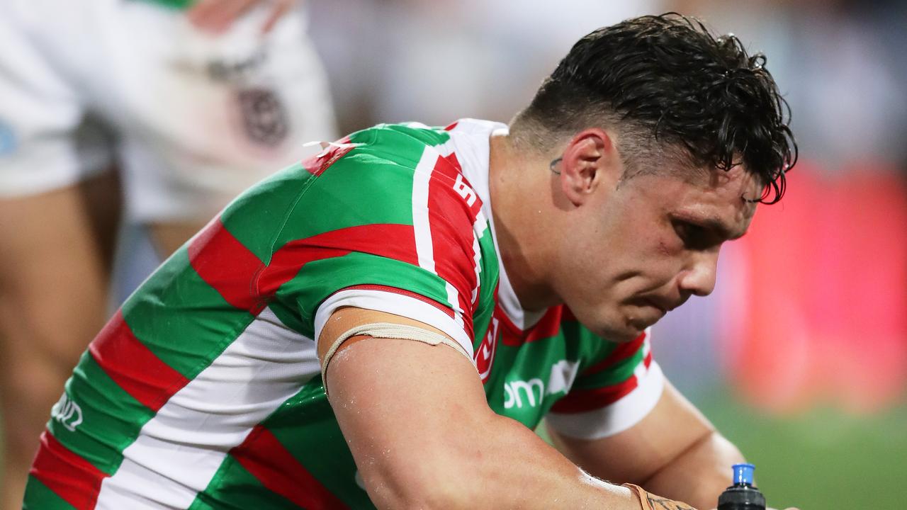James Roberts had a rough 2020 and has since revealed he nearly walked away from rugby league. (Photo by Matt King/Getty Images)