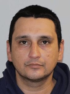 Gabriel Vera was last seen in Delahey.