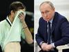 Outcry intensifies over bombshell Russia move