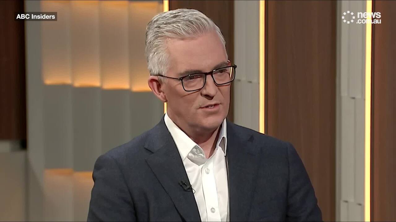 Deputy PM slammed in wild live interview