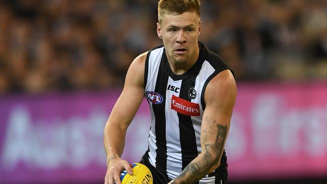 Is Jordan De Goey doing enough?