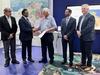 Thousands of jobs tipped for NT green hydrogen plant