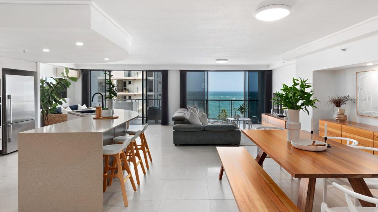 First Ave, Mooloolaba. Picture: realestate.com.au