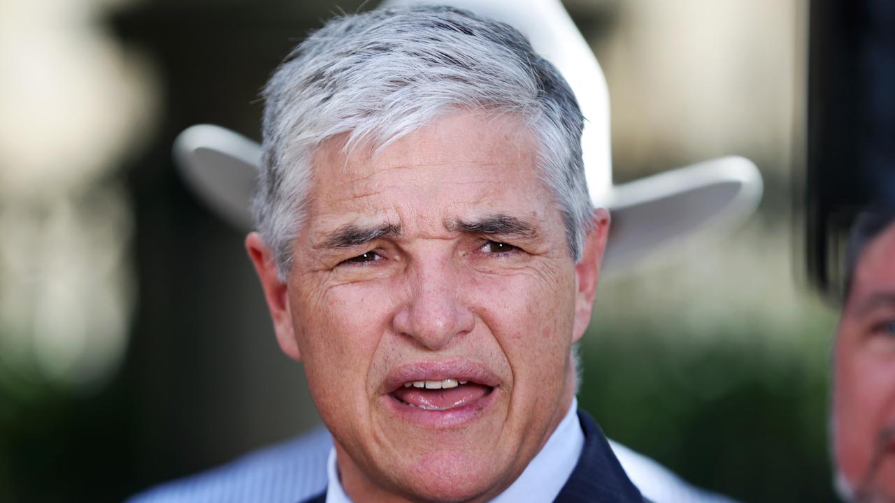 ‘Crisafulli’s stealing votes by misleading people on abortion’: Katter