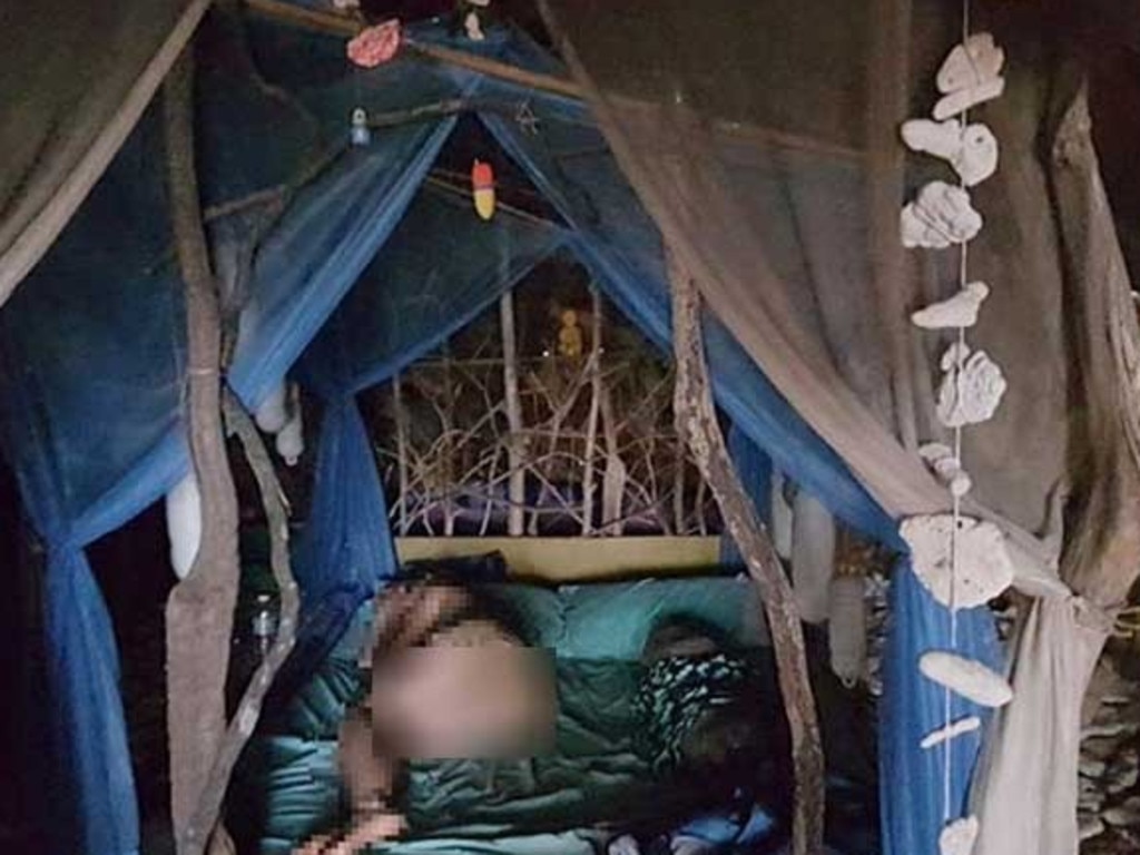 Facebook Photos Man Investigated For Bedding Koh Phangan Tourists