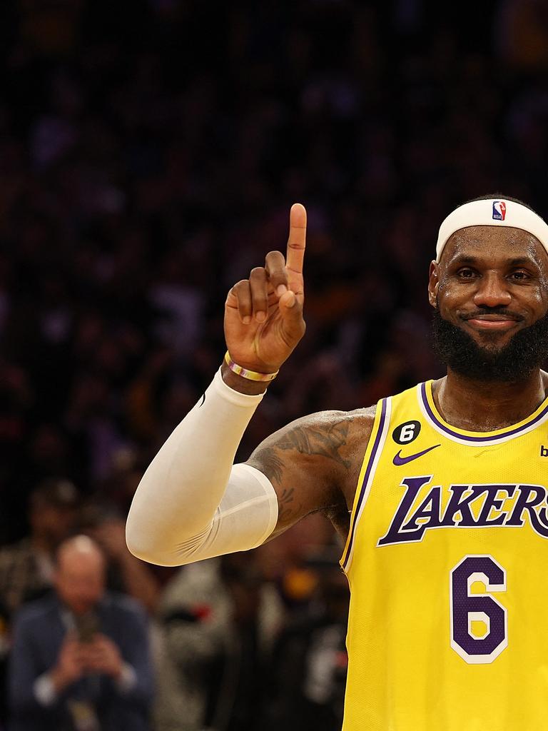 NBA Playoffs: LA Lakers enter semis after crushing Memphis Grizzlies,  Sacramento Kings beat Golden State Warriors to take series to decider