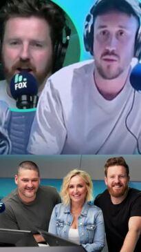 'He doesn’t give a s**t about you guys' Radio host reveals he's never watched the show