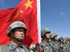 ‘Escalate’: Rare spray from Chinese spy