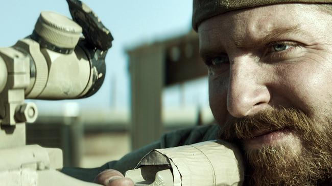 American Sniper trial: court shown confession by Eddie Ray Routh ...