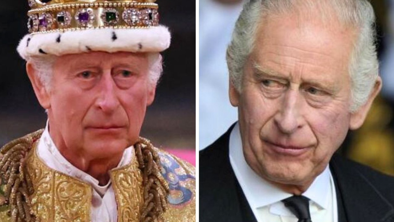 ‘3 years’: Shocking Charles cancer prediction
