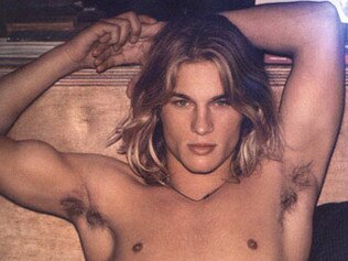 Travis Fimmel: From Calvin Klein Model to QLD farmer