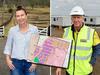 ‘First class’: New Toowoomba project to unlock homes for 1000 residents