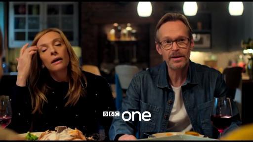 Wanderlust Bbc Viewers Shocked By Toni Collettes Sex Scenes 