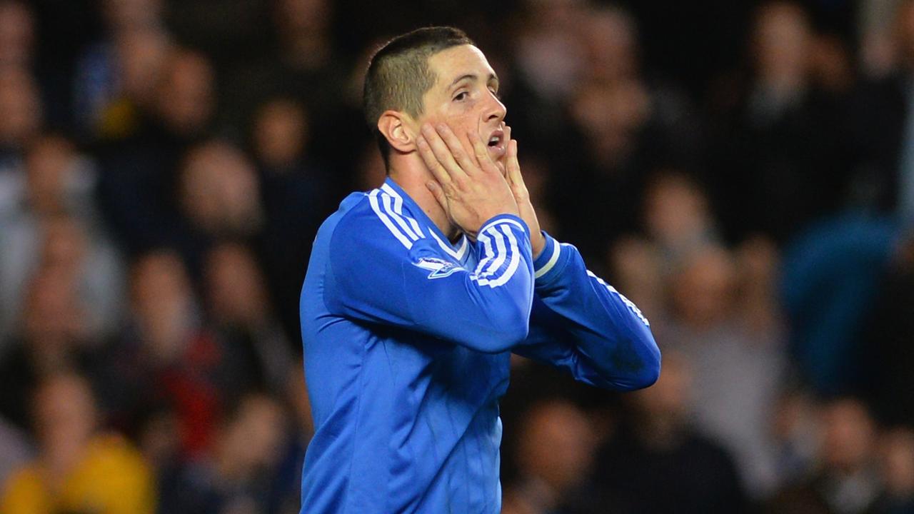 Fernando Torres might have flopped at Chelsea, but here are five