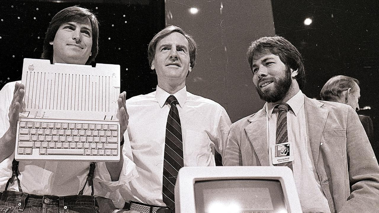 Untold Stories About Steve Jobs: Friends and Colleagues Share Their Memories