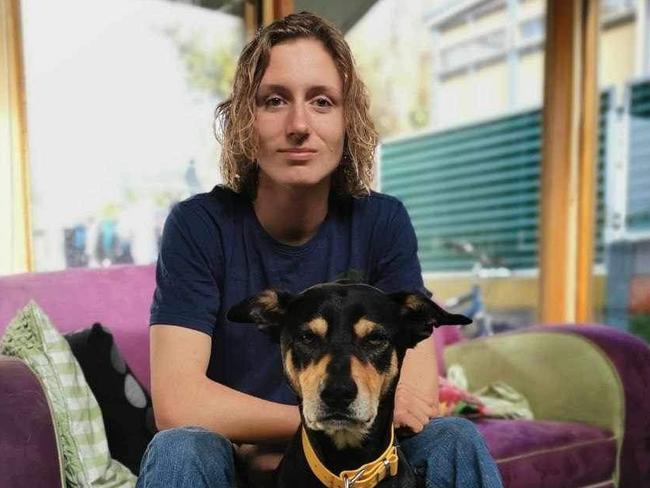 Ethan London was killed in head on collision with a semi-trailer in December, 2019. Picture: Supplied.