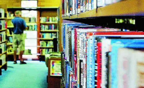 Local councils might have to increase their financial contribution to the Richmond Tweed Regional Library.