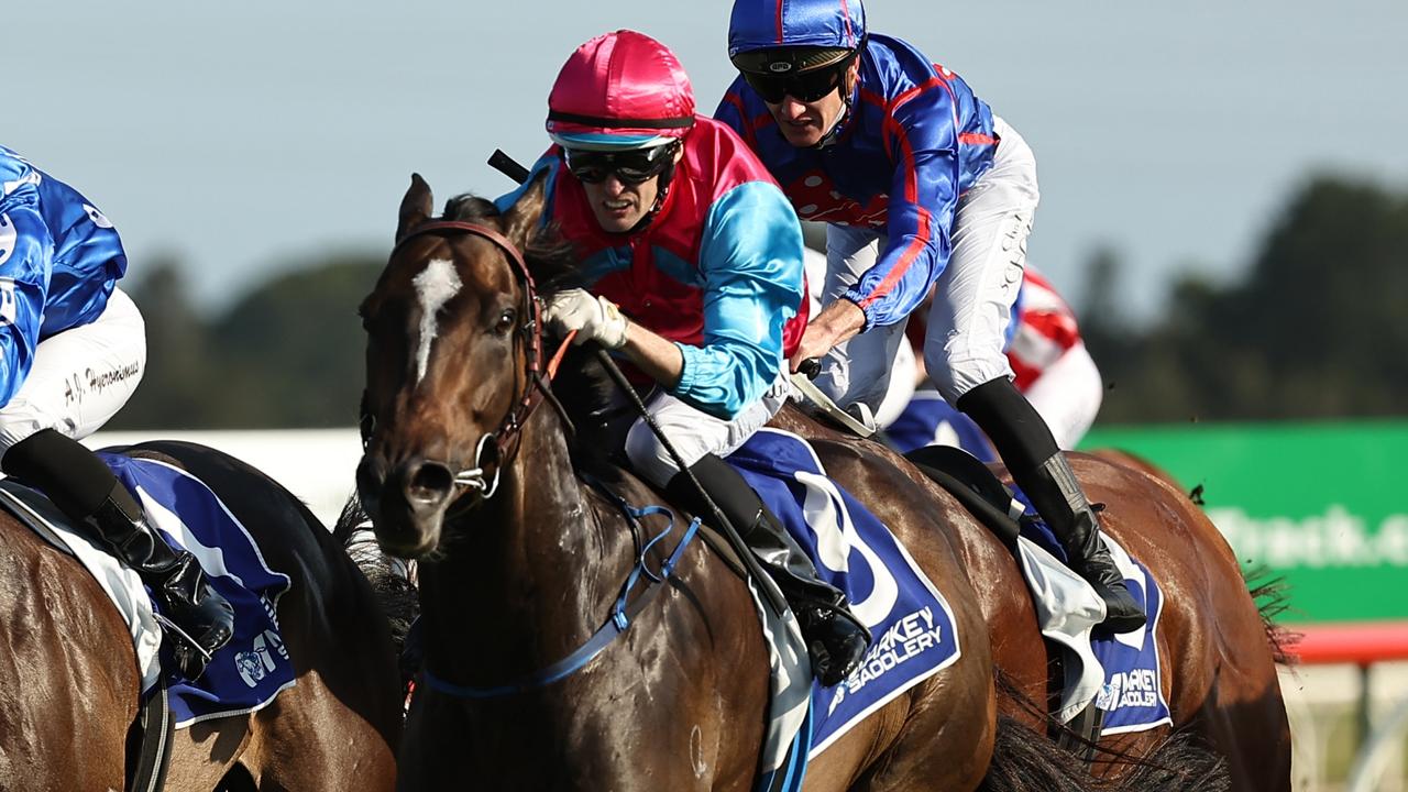 Improving sprinter will get every chance at Everest slot