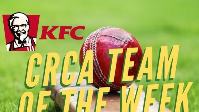 Every week throughout season 2020-21, The Daily Examiner will name a Team of the Week who will go into a poll to be named KFC Player of the Week and win a $10 KFC voucher.