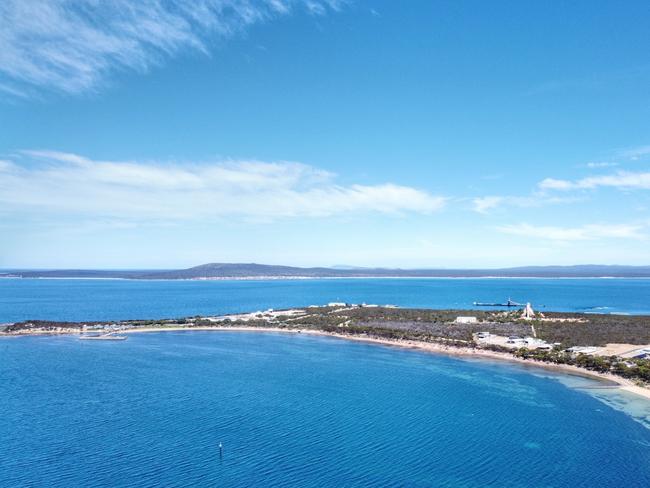 Billy Lights Point, Port Lincoln. Picture: Craig Hore