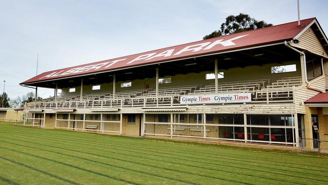 Gympie’s iconic Albert Park will soon have no onsite caretaker after the State Government ruled the position breached zoning laws.