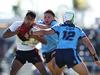 Power, IQ, electric: Rising stars of NSW CIS rugby league U15s