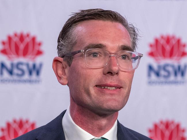 NSW Premier speaks out on ScoMo’s super home scheme