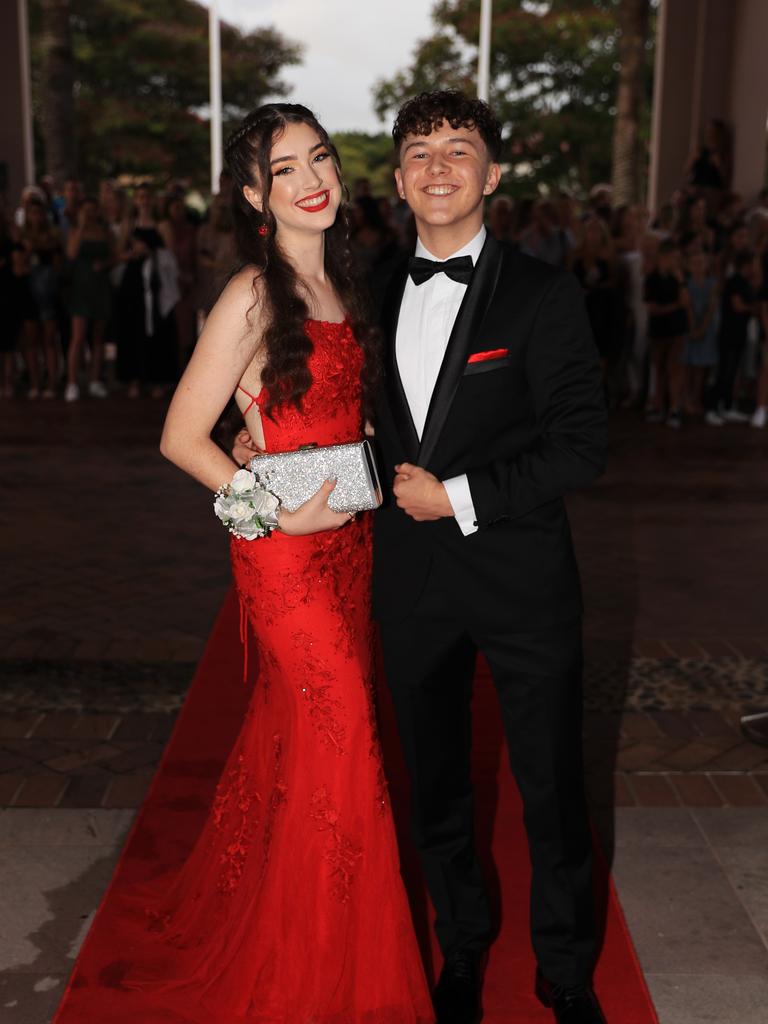 30+ Photos: Coomera Anglican College’s 2021 formal | The Courier Mail