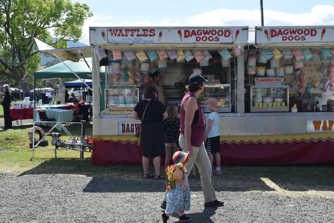 Nimbin show turns 100. Picture: Amber Gibson