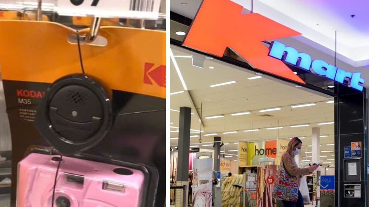 Kmart Finds Australia - Travel Edition. Loving all the refillable