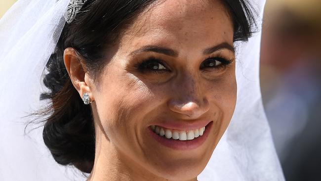 Meghan Markle enjoyed a lavish wedding, but her new status comes with some new rules.