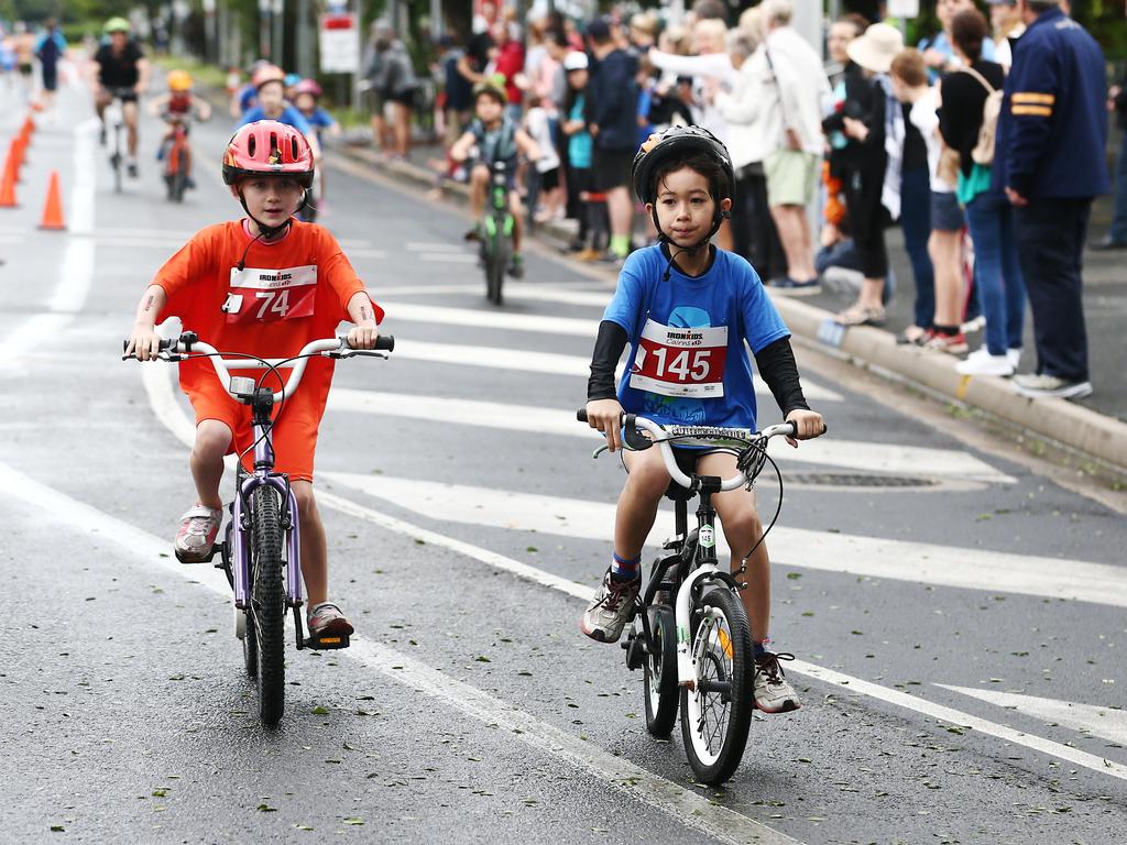 Cairns IronKids: | The Cairns Post