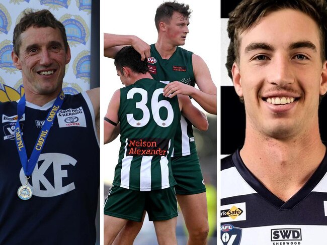 All the signings of the 2024-25 Bendigo league off-season