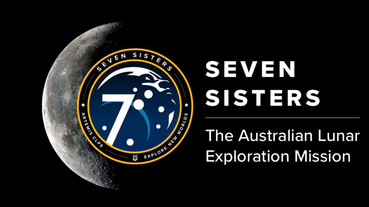 The Seven Sisters consortium will support NASA's Artemis mission.