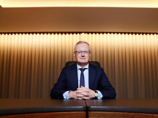 ‘Damaged’ RBA won’t rule out 50bp rate hike