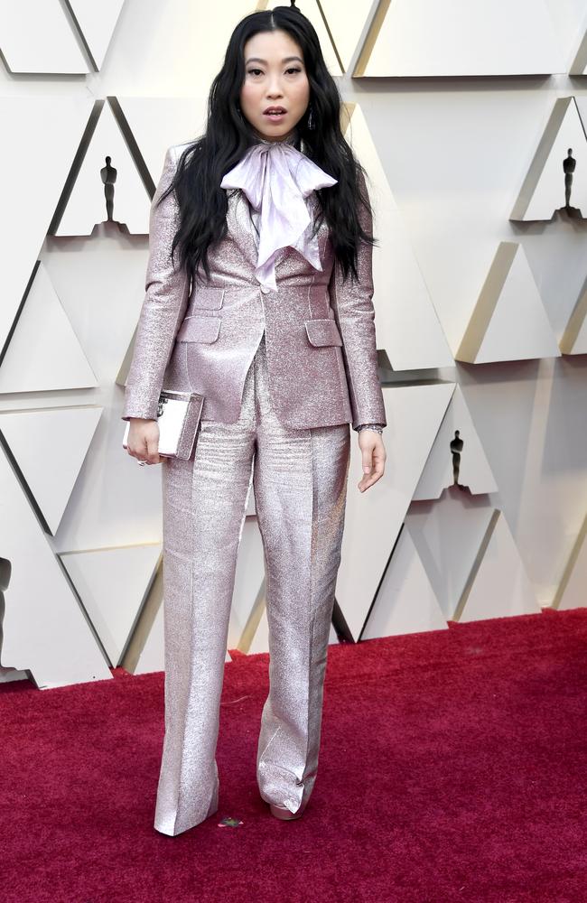 Oscars 2019 red carpet fashion: Best, worst dressed at Academy Awards ...