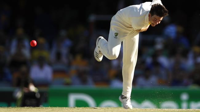 Richardson looked a real Test prospect in outings against Sri Lanka and India last summer.