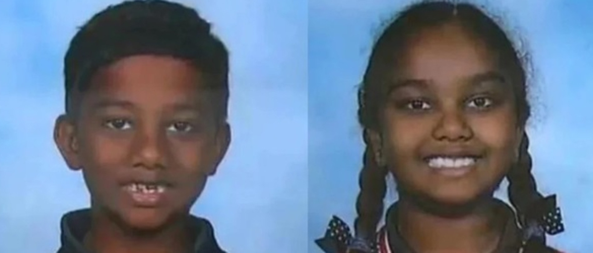 Aiden Selven and Abiyah Selvan were murdered by their mother in Coogee in March, 2022.