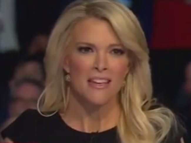 Megyn Kelly